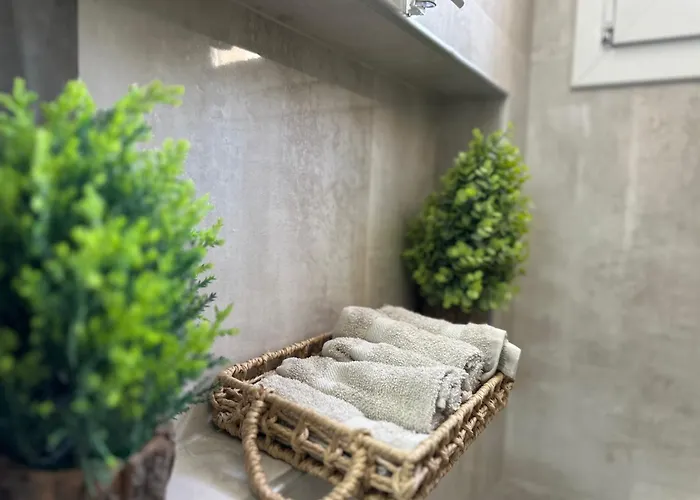 Apartament Royal Sun Elite Luxury By Myguest Cyprus