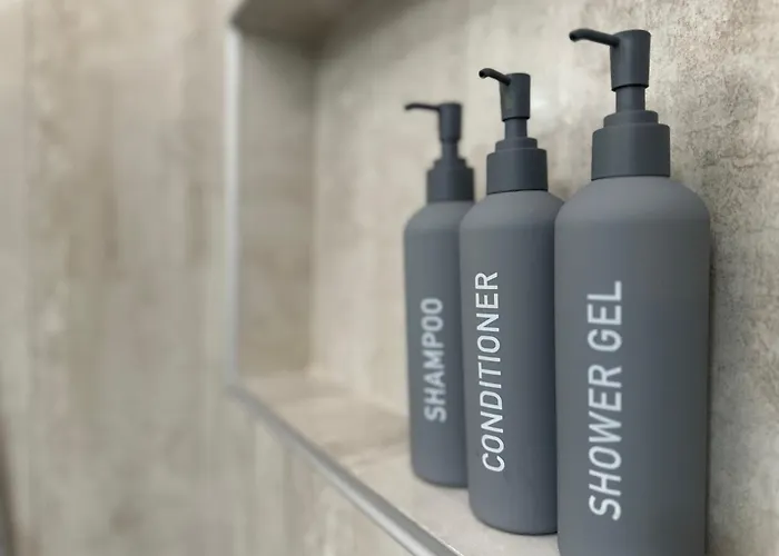 Apartament Royal Sun Elite Luxury By Myguest Cyprus Iskele District (Northern Cyprus)