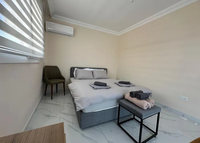 Royal Sun Elite Luxury By Myguest Cyprus *