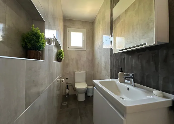 Royal Sun Elite Luxury By Myguest Cyprus Apartament Iskele District (Northern Cyprus)