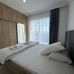 Royal Sun Elite Luxury Villa-apartments By Myguest Cyprus *