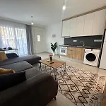 Royal Sun Elite Luxury Villa-apartments By Myguest Cyprus Apartamento