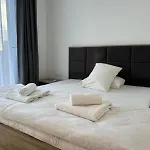 Royal Sun Elite Luxury Villa-apartments By Myguest Cyprus Apartament