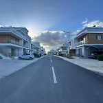 Apartament Royal Sun Elite Luxury Villa-apartments By Myguest Cyprus *