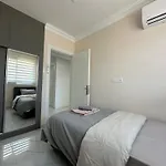 Apartamento Royal Sun Elite Luxury Villa-apartments By Myguest Cyprus *