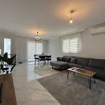 Royal Sun Elite Luxury Villa-apartments By Myguest Cyprus Apartamento