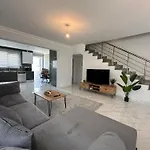 Royal Sun Elite Luxury Villa-apartments By Myguest Cyprus *