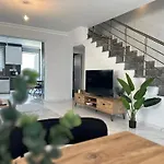 Royal Sun Elite Luxury Villa-apartments By Myguest Cyprus Apartament Iskele District (Northern Cyprus)