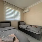 Royal Sun Elite Luxury Villa-apartments By Myguest Cyprus Apartament