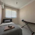 Royal Sun Elite Luxury Villa-apartments By Myguest Cyprus *