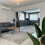 Apartament Royal Sun Elite Luxury Villa-apartments By Myguest Cyprus Iskele District (Northern Cyprus)