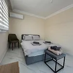 Royal Sun Elite Luxury Villa-apartments By Myguest Cyprus