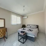 Apartament Royal Sun Elite Luxury Villa-apartments By Myguest Cyprus