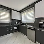 Apartament Royal Sun Elite Luxury Villa-apartments By Myguest Cyprus *