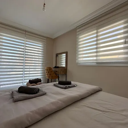 Royal Sun Elite Luxury By Myguest Cyprus * Iskele District (Northern Cyprus)