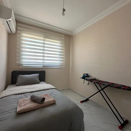 Royal Sun Elite 29 By Myguest Cyprus Appartement