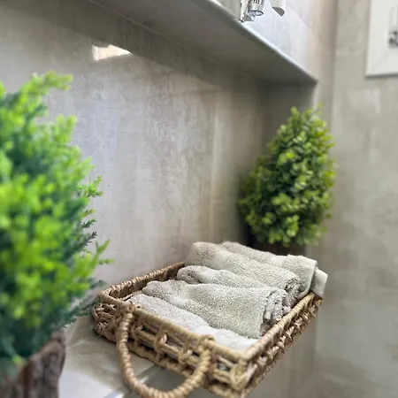 Lägenhet Royal Sun Elite 29 By Myguest Cyprus