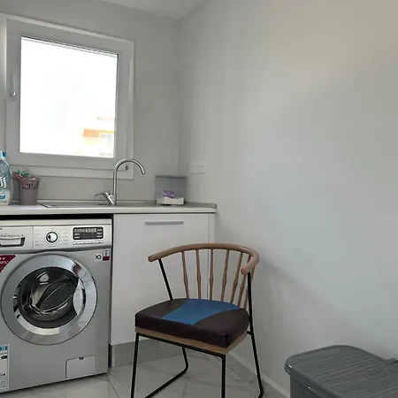 Royal Sun Elite 29 By Myguest Cyprus Lägenhet Iskele District (Northern Cyprus)