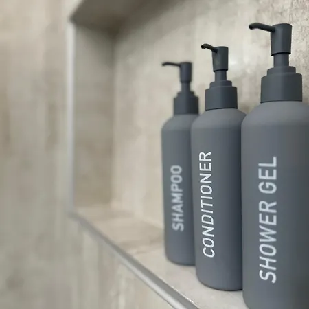 Appartement Royal Sun Elite 29 By Myguest Cyprus Iskele District (Northern Cyprus)