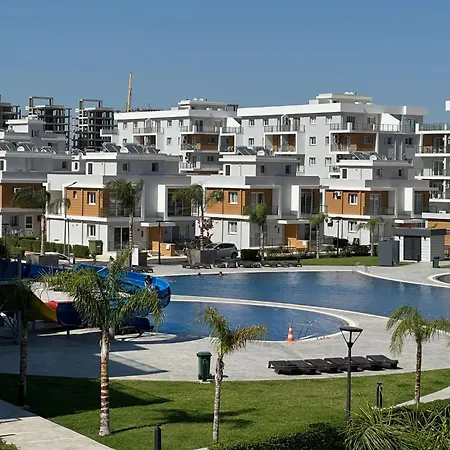 Villa Royal Sun Elite 29 By Myguest Cyprus * Iskele District (Northern Cyprus)
