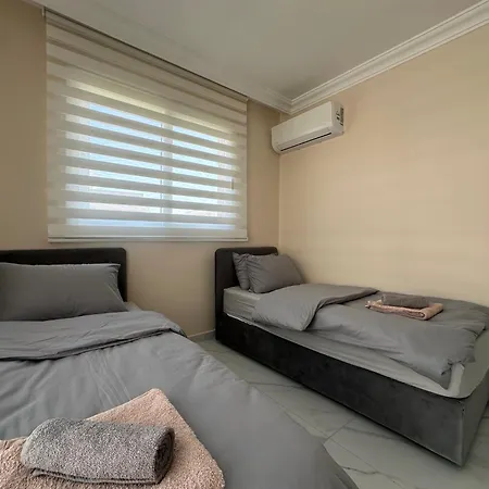 Royal Sun Elite 29 By Myguest Cyprus Appartement *