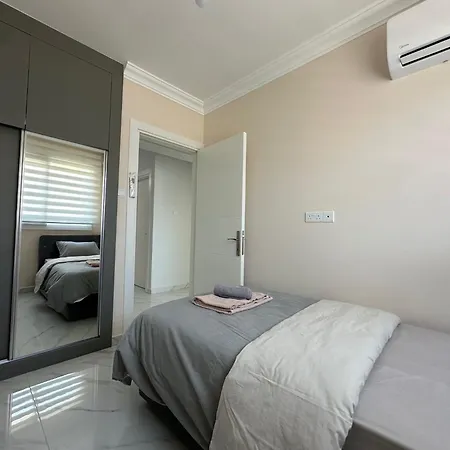 Lägenhet Royal Sun Elite 29 By Myguest Cyprus *