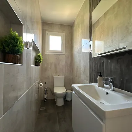 Villa Royal Sun Elite 29 By Myguest Cyprus Apartment Iskele District (Northern Cyprus)