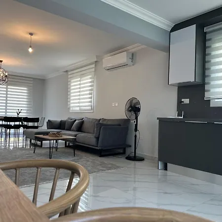 Appartement Royal Sun Elite 29 By Myguest Cyprus Iskele District (Northern Cyprus)