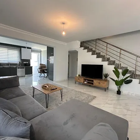 Royal Sun Elite 29 By Myguest Cyprus * Iskele District (Northern Cyprus)