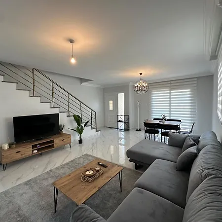 Royal Sun Elite 29 By Myguest Cyprus Appartement