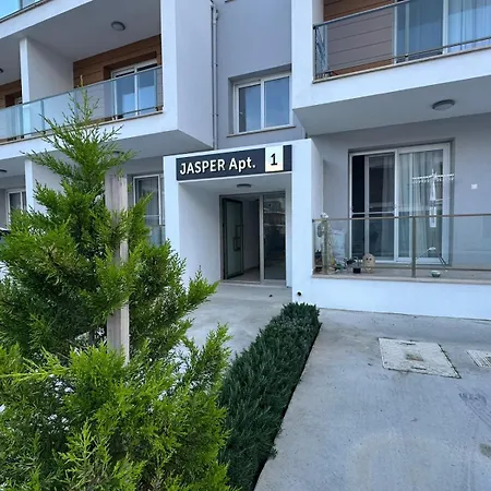 Daire Royal Sun Elite Luxury & By Myguest Cyprus Iskele District (Northern Cyprus)