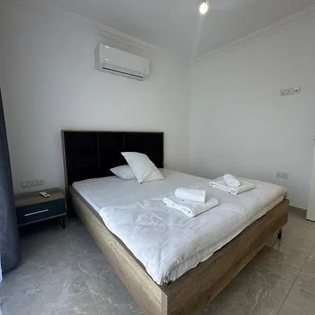 Daire Royal Sun Elite Luxury & By Myguest Cyprus Iskele District (Northern Cyprus)