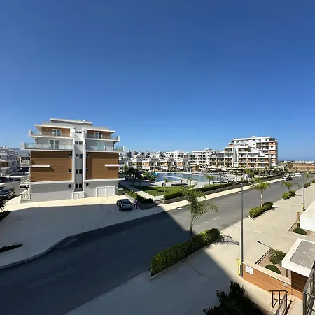Royal Sun Elite Luxury Villa-apartments By Myguest Cyprus Apartament
