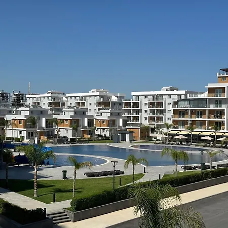 Apartament Royal Sun Elite Luxury Villa-apartments By Myguest Cyprus Iskele District (Northern Cyprus)