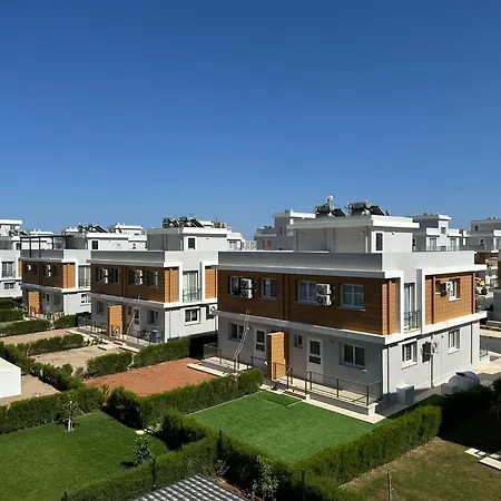 Royal Sun Elite Luxury Villa-apartments By Myguest Cyprus Apartament *