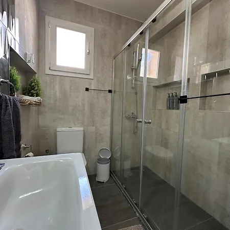Royal Sun Elite Luxury Villa-apartments By Myguest Cyprus Apartament