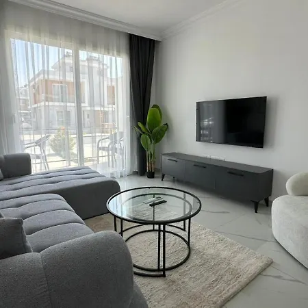 Royal Sun Elite Luxury & By Myguest Cyprus Iskele District (Northern Cyprus)