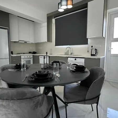 Royal Sun Elite Luxury & By Myguest Cyprus * Iskele District (Northern Cyprus)