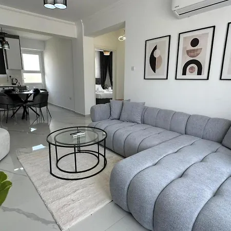 Apartman Royal Sun Elite Luxury & By Myguest Cyprus