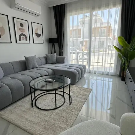 Royal Sun Elite Luxury & By Myguest Cyprus Apartman Iskele District (Northern Cyprus)