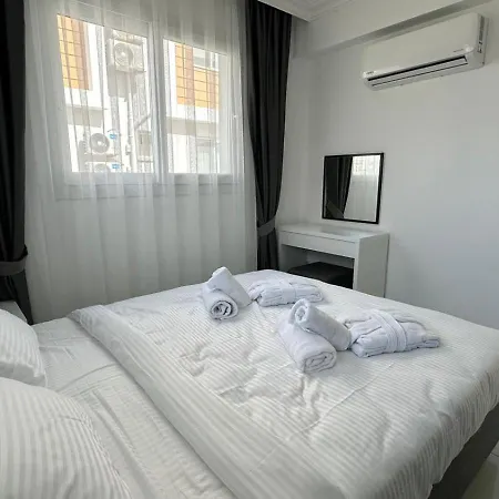 Royal Sun Elite Luxury & By Myguest Cyprus * Iskele District (Northern Cyprus)