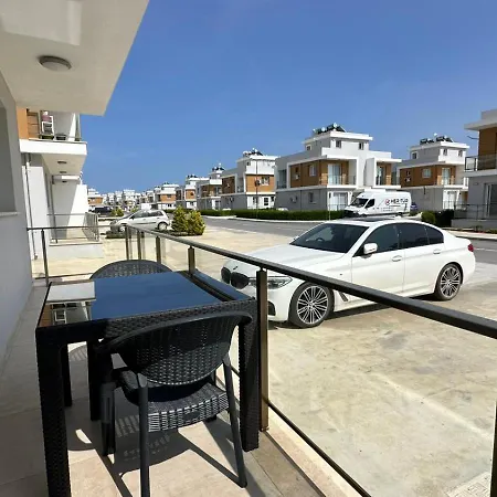 Royal Sun Elite Luxury & By Myguest Cyprus Iskele District (Northern Cyprus)