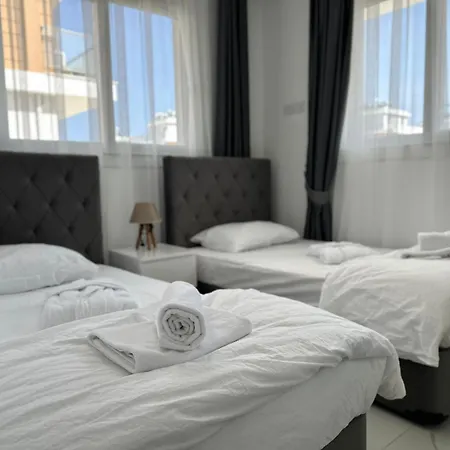 Royal Sun Elite Luxury & By Myguest Cyprus Iskele District (Northern Cyprus)