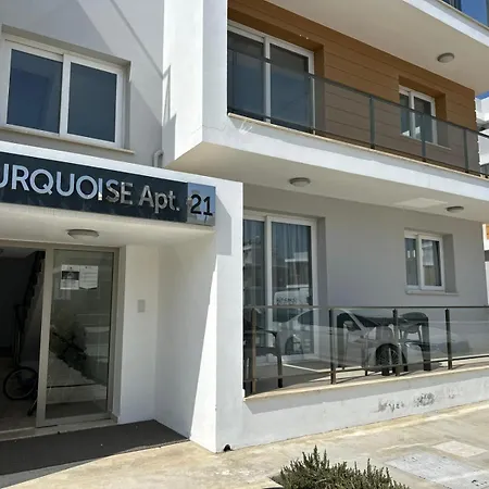 Apartman Royal Sun Elite Luxury & By Myguest Cyprus