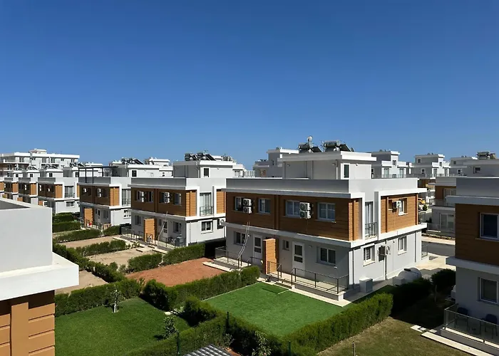 Royal Sun Elite Luxury By Myguest Cyprus *