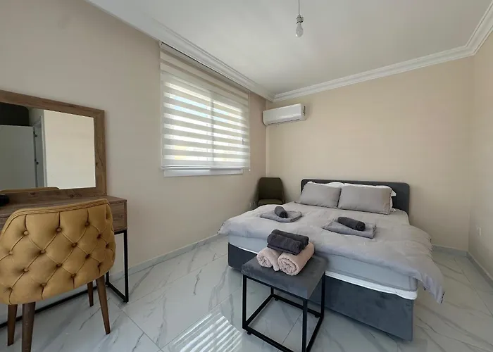 Royal Sun Elite Luxury By Myguest Cyprus