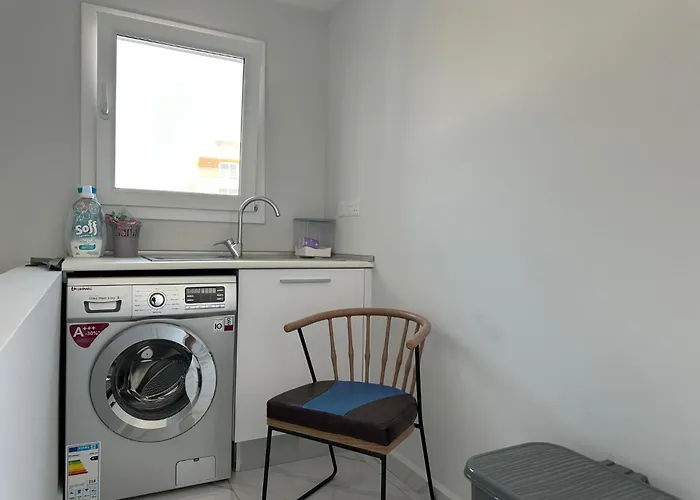 Royal Sun Elite Luxury By Myguest Cyprus Apartmán Iskele District (Northern Cyprus)